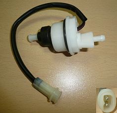 Датчик топливного фильтра  XJAF-01080