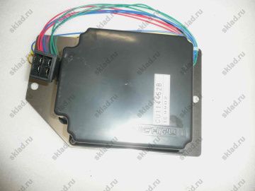 Контроллер э/усилителя РП  (original parts) 54002-70520