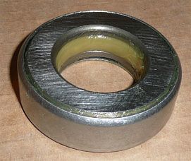Подшипник упорный шариковый  34C-24-11310