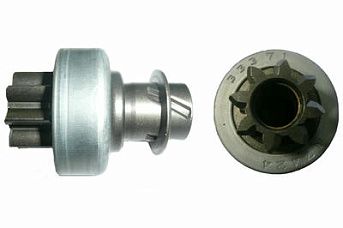 Муфта обгонная стартера в сборе MD607283