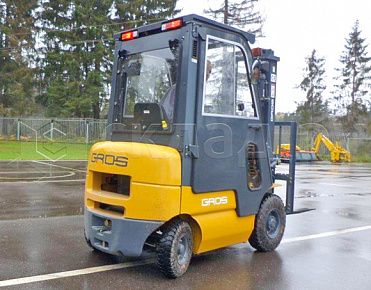 GROS и SPLAT - сплочение неизбежно