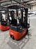 Электропогрузчик трехопорный грузоподъёмностью 1.2 тонны GROS EGS12FD