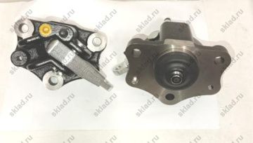 Цилиндр тормозной колёсный  левый 3BA-30-71110_LH