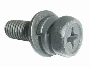 Болт  S035-082526