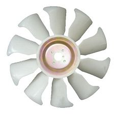 Крыльчатка вентилятора  91H20-02670