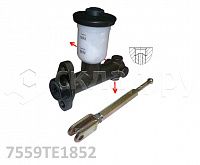 Тормозной цилиндр главный для техники Hangcha (7559TE1852) 