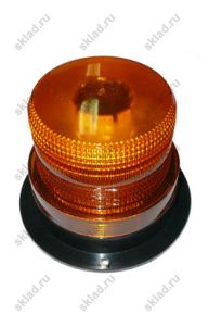 Маяк проблесковый  12-36 V 105TA4867