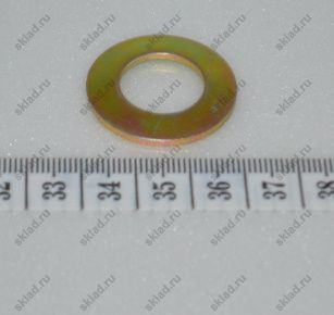 Шайба пружинная  D917126