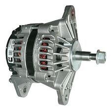 Генератор в сборе  4993343