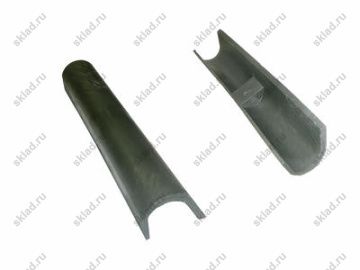 Вкладыш верхний для УБС  SS012A01-0013 (old type)