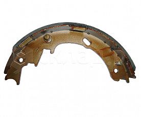 Тормозные колодки на погрузчик TCM (8915TT6664)