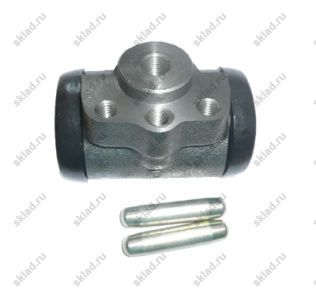 Цилиндр тормозной колёсный  XKBW-00038