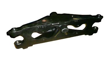 Балка управляемого моста  (original parts) 40002-FJ101