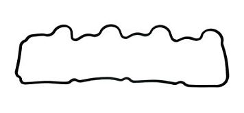 Прокладка крышки ГБЦ  XJBT-01857