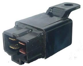 Реле  35820-01370