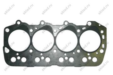Прокладка головки блока  цилиндров 11115-78204-71