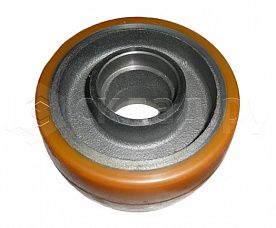 Колесо опорное (9320ZL5809)
