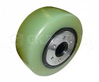 Ведущее колесо с 6-ю отверстиями (2355QW8018) для техники Nichiyu 