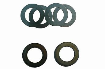 Комплект шайб регулировочных  34A-72-00010