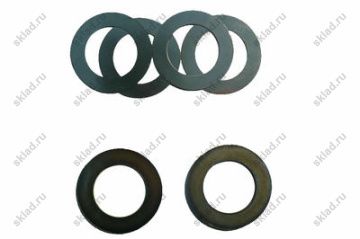 Комплект шайб регулировочных  34A-72-00010