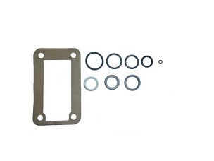 Комплект ремонтный насоса гидр авлического 501223