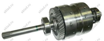 Вал АКПП в сборе  31500-41K00