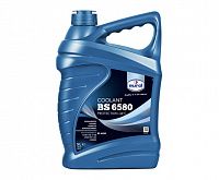 Жидкость охлаждающая Eurol Coolant -36 BS 6580 5 л 