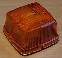 Указатель поворотов передний  519566