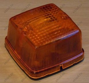 Указатель поворотов передний  519566