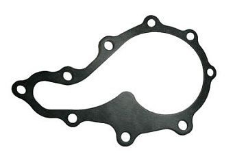 Прокладка водяного насоса  Z-9-13613-609-0