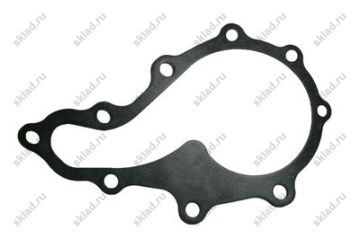 Прокладка водяного насоса  Z-9-13613-609-0