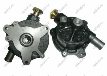 Насос вакуумный  A595T-08070