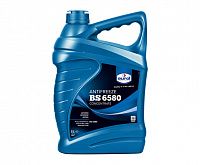 Жидкость охлаждающая Eurol Antifreeze BS 6580 5 л (концентрат) 