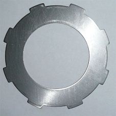 Диск фрикционный стальной  11243-82151