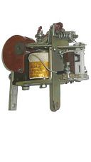 Контактор  КМ-41 (40V/20V-160A)
