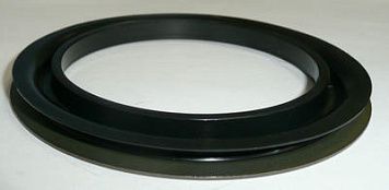 Сальник ступицы УМ  40227-FK000