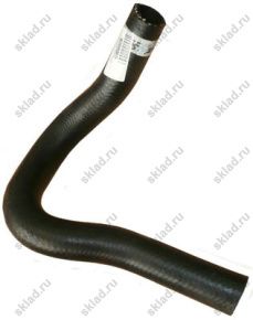Патрубок радиатора нижний  3EB-04-51120