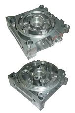 Корпус насоса-дозатора  PCY71013005