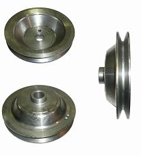 Шкив вала коленчатого  13471-78157-71