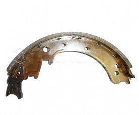 Тормозные колодки на погрузчик Mitsubishi (8915TT7681)