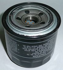 Фильтр масляный  MD352626