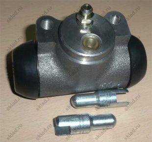 Цилиндр тормозной колёсный  A293961