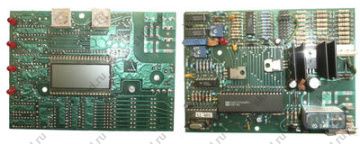 Плата управления УЗА  SCH.MDT-LOT-639/98/M  24-120v