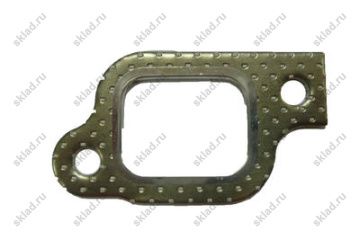 Прокладка коллектора выпускного 0750-13-461A