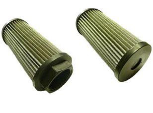 Фильтр гидравлический всасыв.  513752