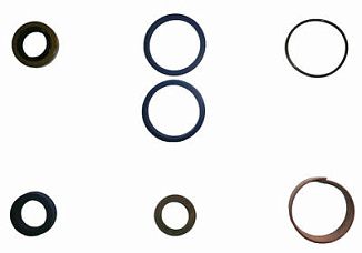 Ремкомплект ЦН (Repair kit , t ilt cylinder) Р/к ЦН 32х70