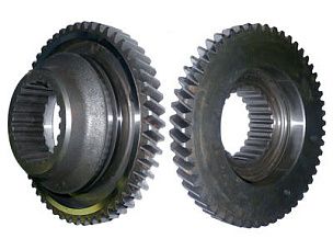 Шестерня МКПП  32217-50K10