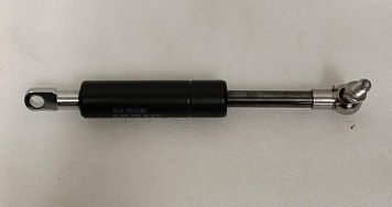 Упор газовый  JL-02.QTH.3634