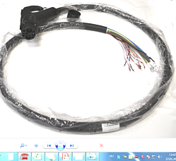 Пистолет зарядный  60900018969