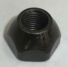 Гайка колесная  358-27-11230